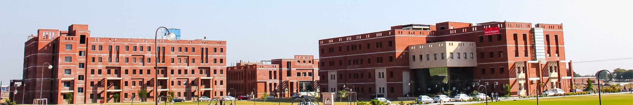 college background