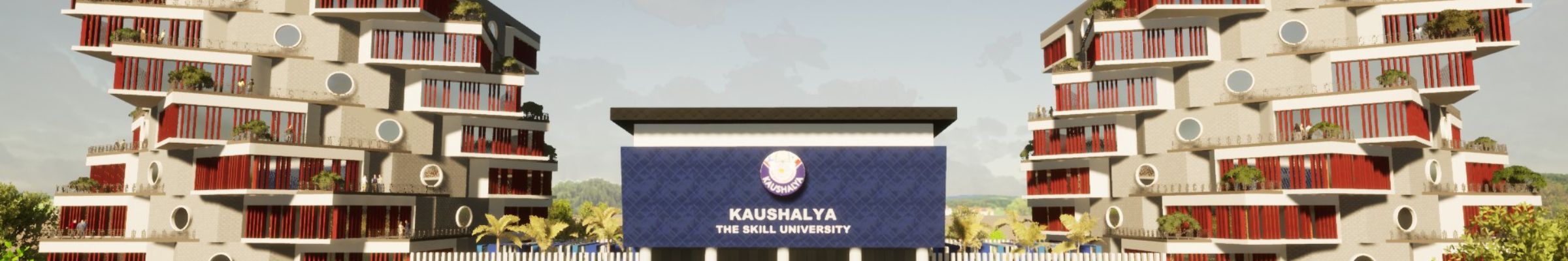 college background