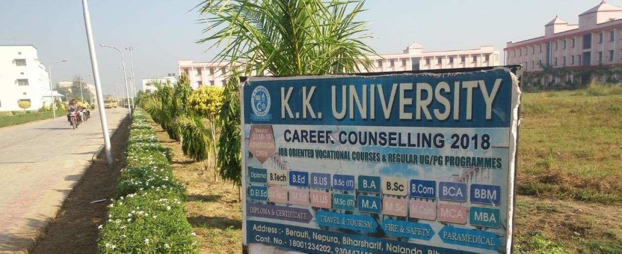 college background