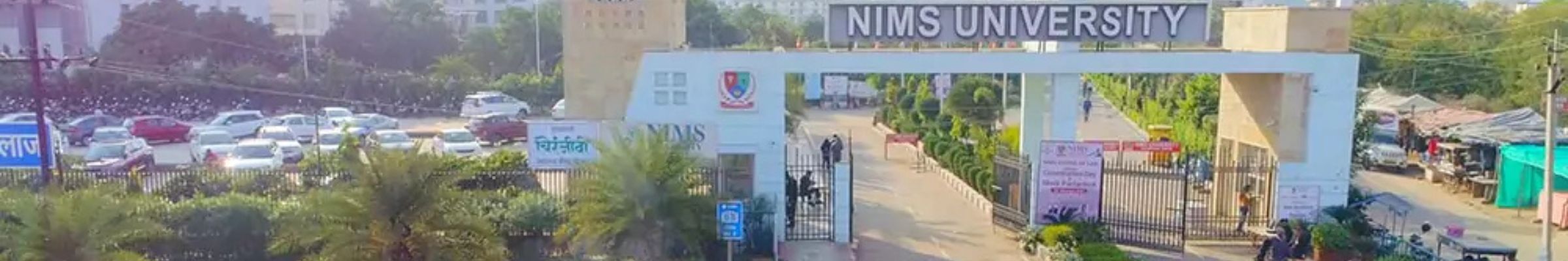 college background