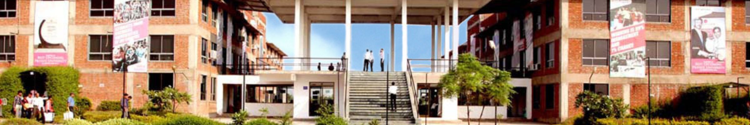 college background