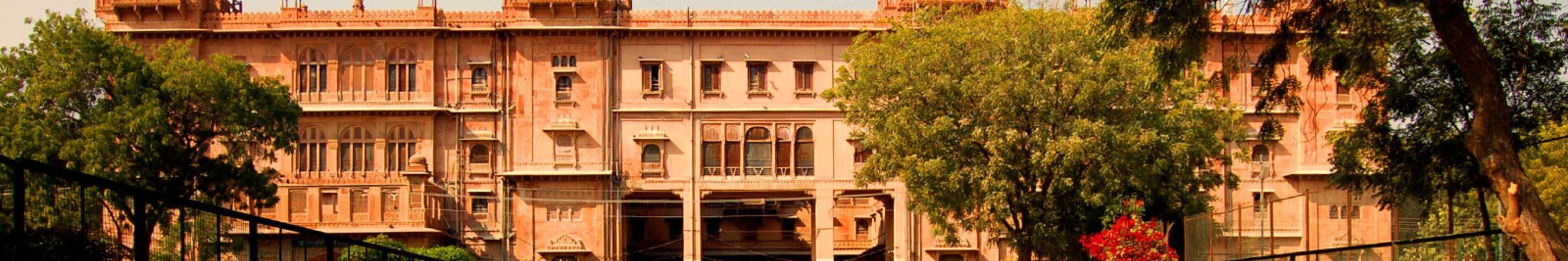 college background