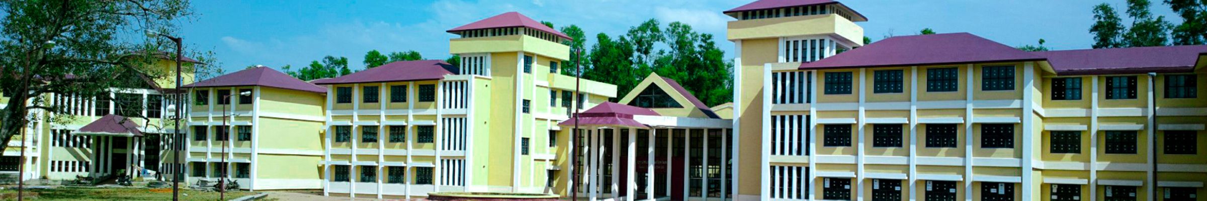 college background