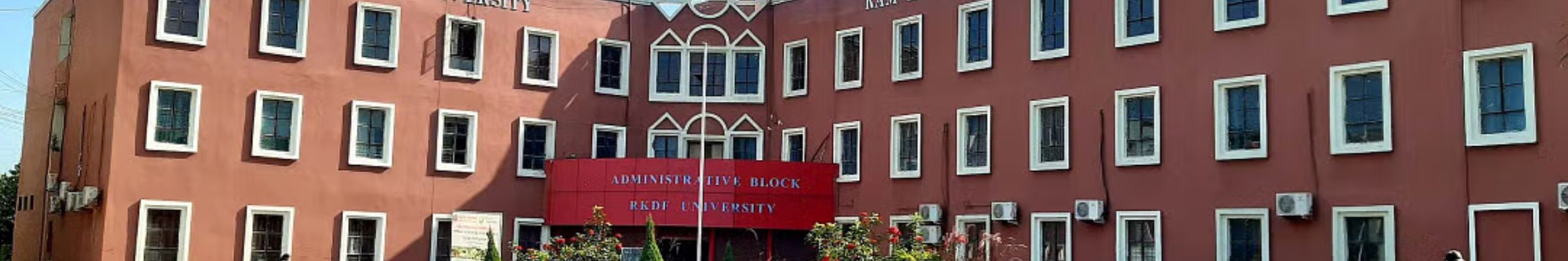 college background