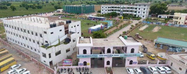 college background