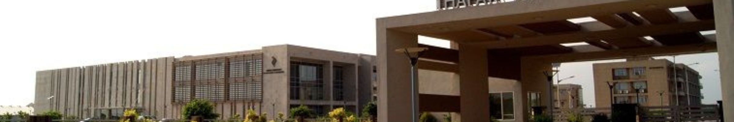 college background