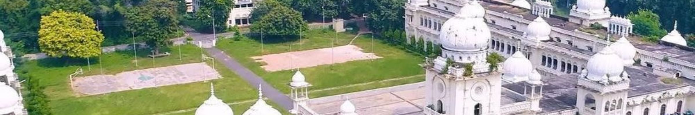 college background