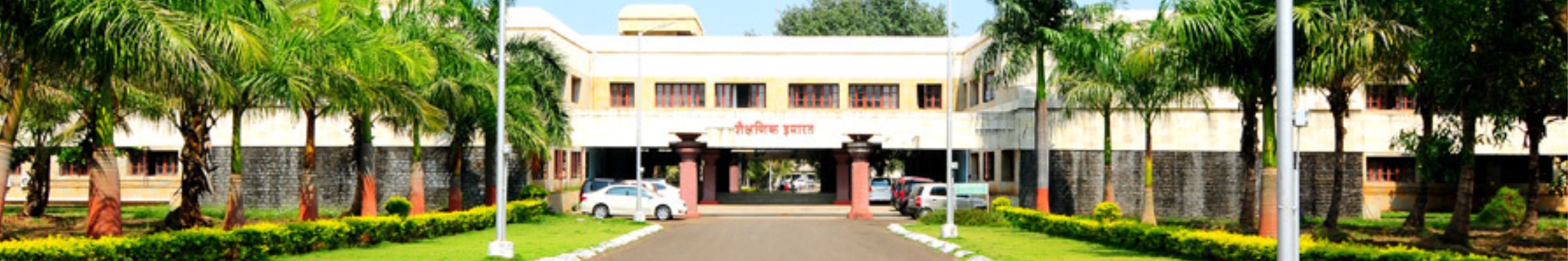 college background