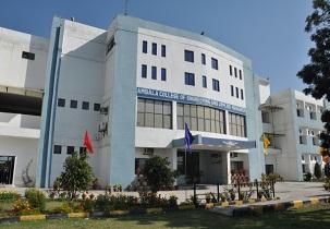college background