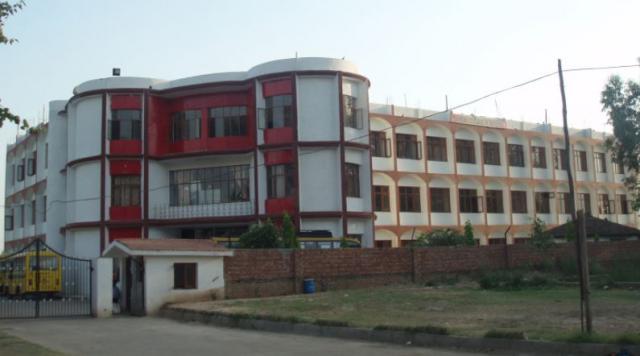 college background