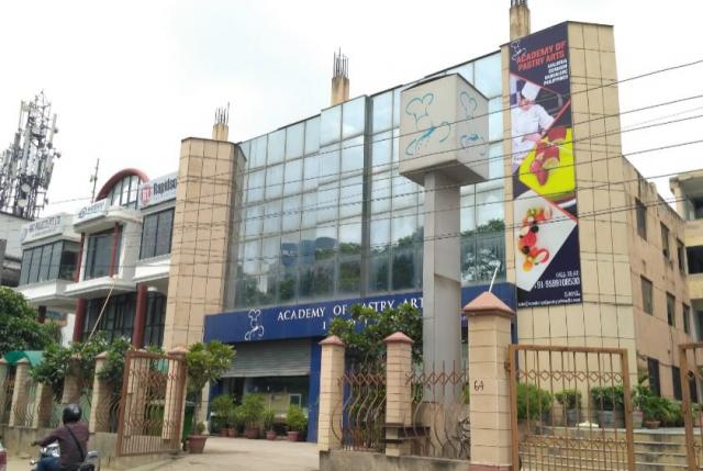 college background