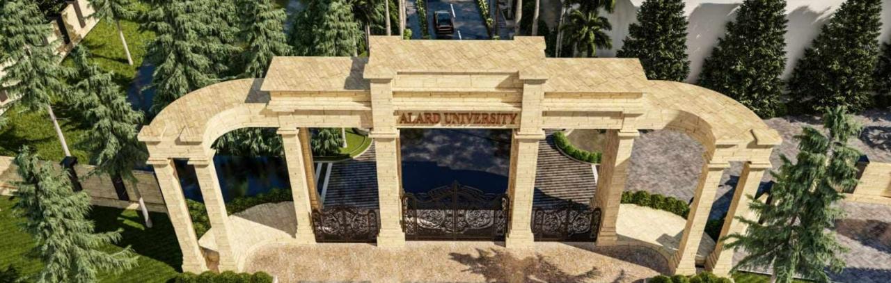 college background