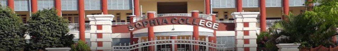 college background