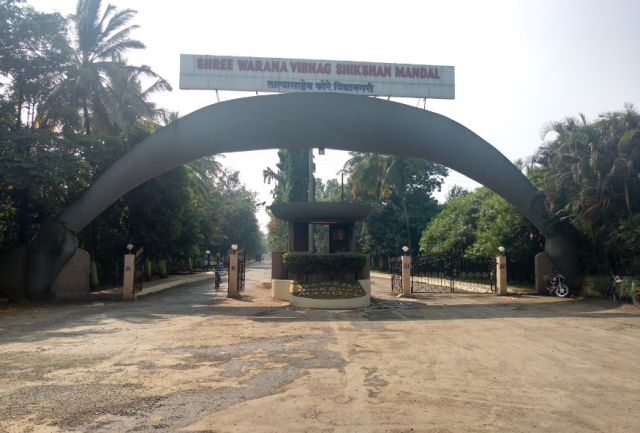 college background