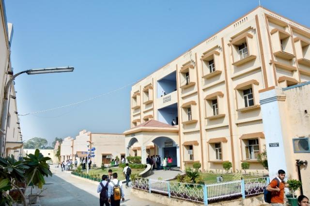 college background
