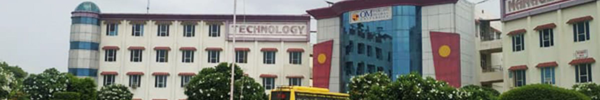 college background