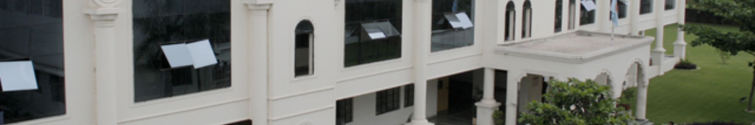 college background