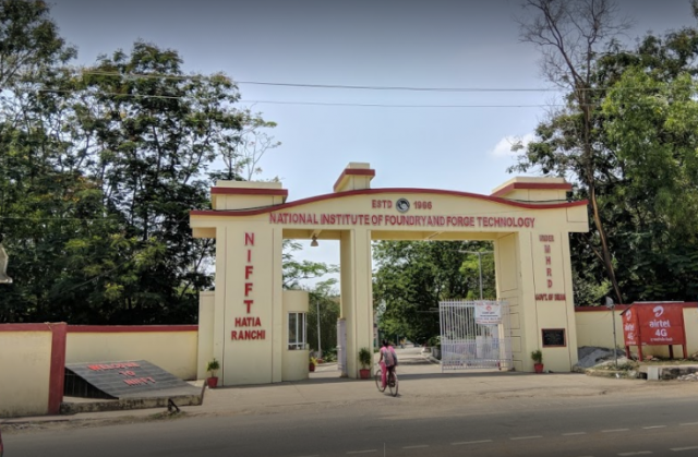 college background
