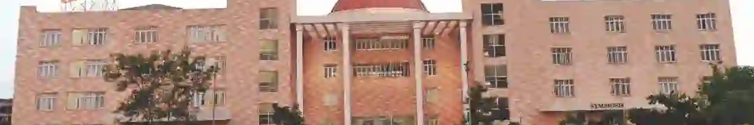college background