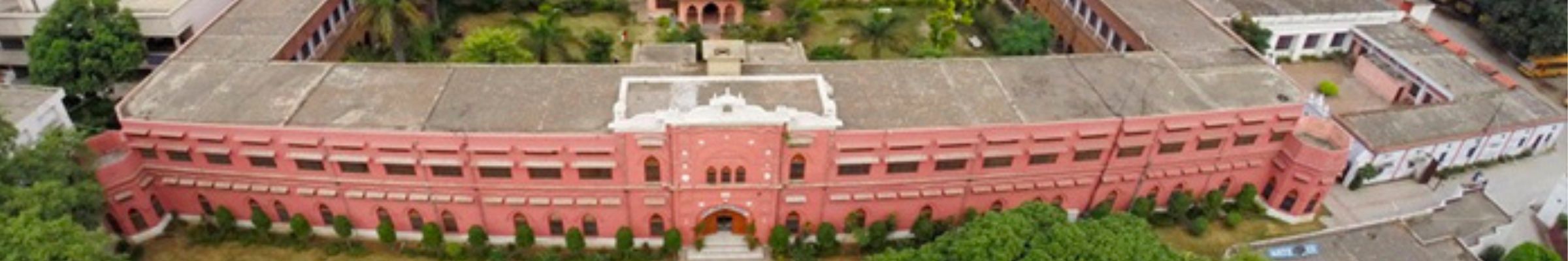 college background