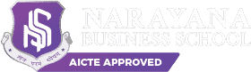 Narayana Business School Aptitute Test
