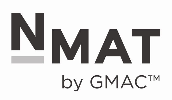 Nmat By Gmac