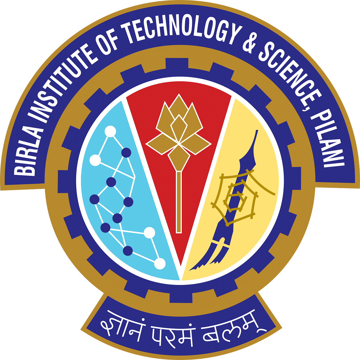 Birla Institute Of Technology And Science Admission Test