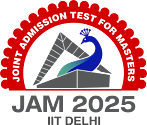 Indian Institute Of Technology Joint Admission Test For Msc