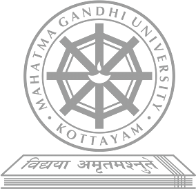 Mahatma Gandhi University Common Admission Test