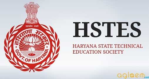Haryana State Technical Educations Society