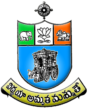 Andhra Pradesh Post Graduate Law Common Entrance Test