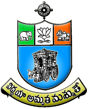 Andhra Pradesh Common Law Entrance Test
