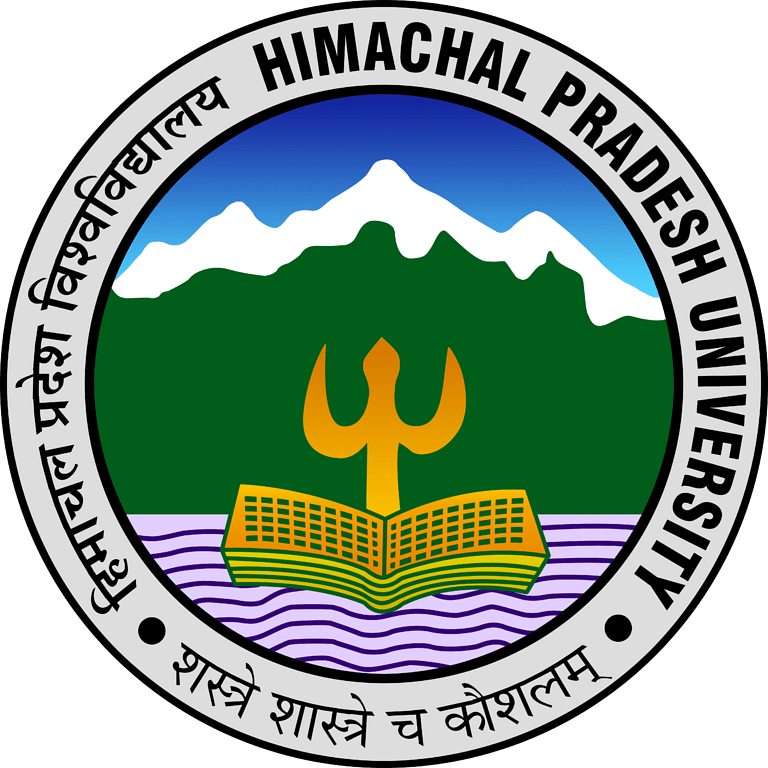 Himachal Pradesh University Bed