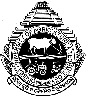 Orissa University Of Agriculture And Technology