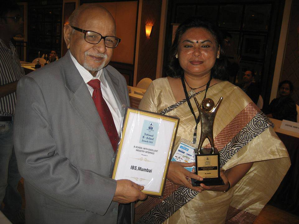 IBS Mumbai - others
