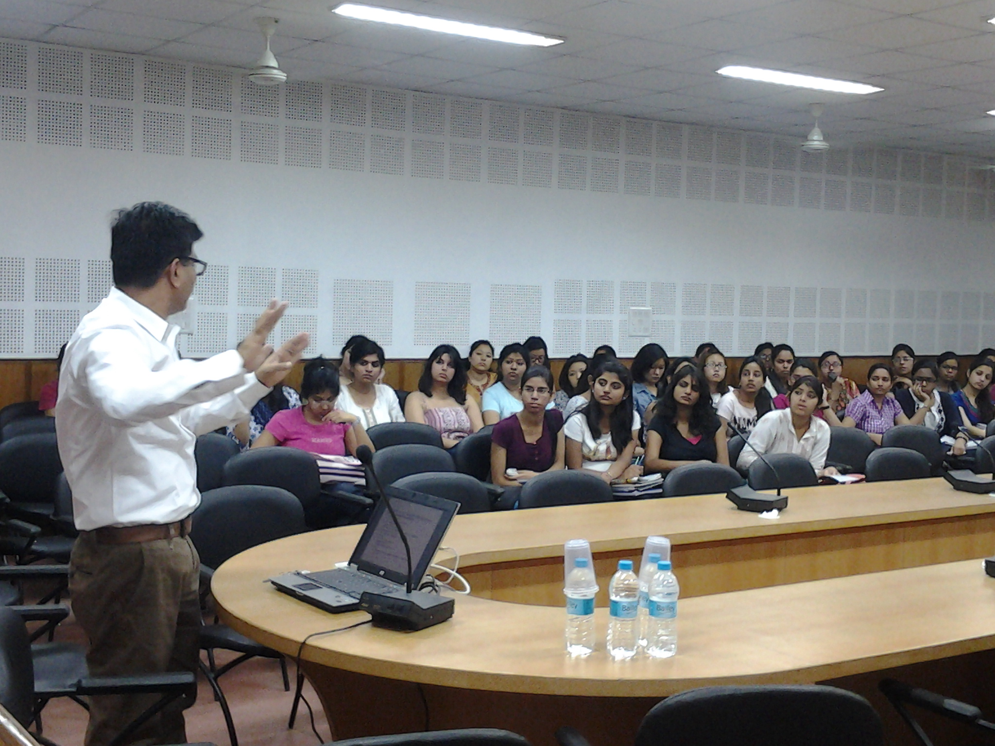 IBS Mumbai - conference