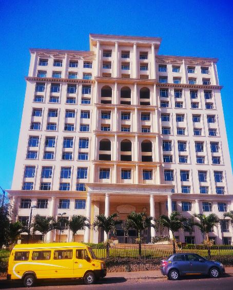 IBS Mumbai - main