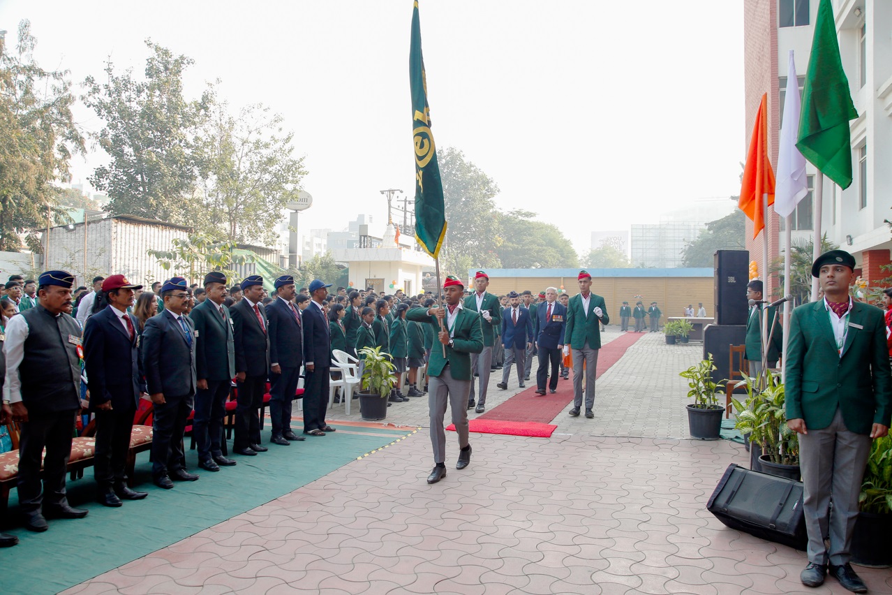 IIEBM IBS Pune - others