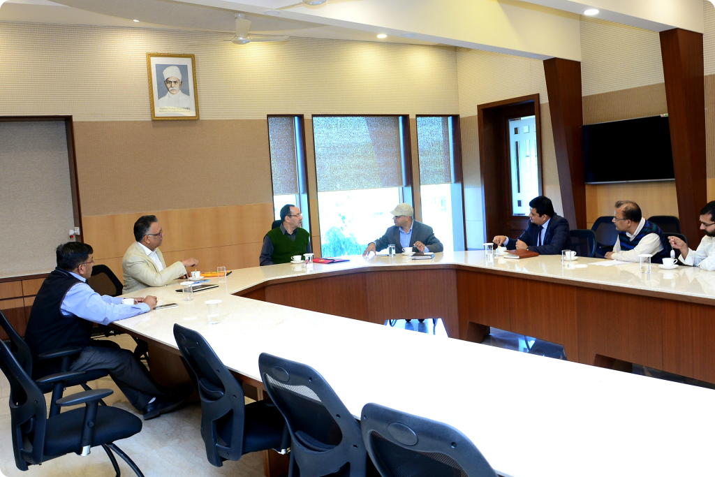 IIIT Kota - conference