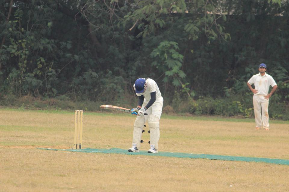 IIM Lucknow (IIML) - sports