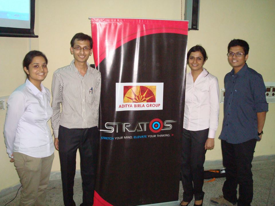 IIM Lucknow (IIML) - event