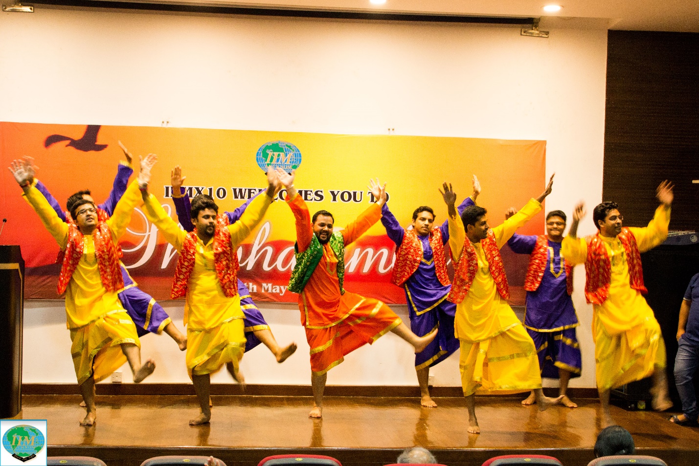 IIM Lucknow - Indian Institute of Management - Noida Campus - event