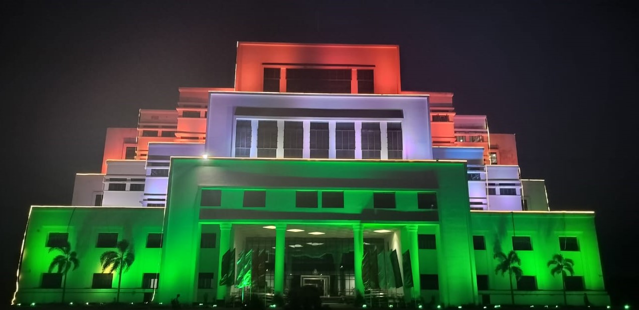 IIT Bhubaneswar (IIT BBS) - others