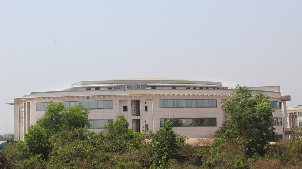 IIT Bhubaneswar (IIT BBS) - lecture