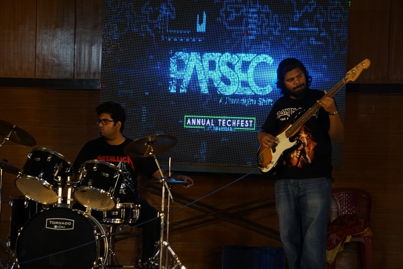 IIT Dharwad (IIT-DH) - fest