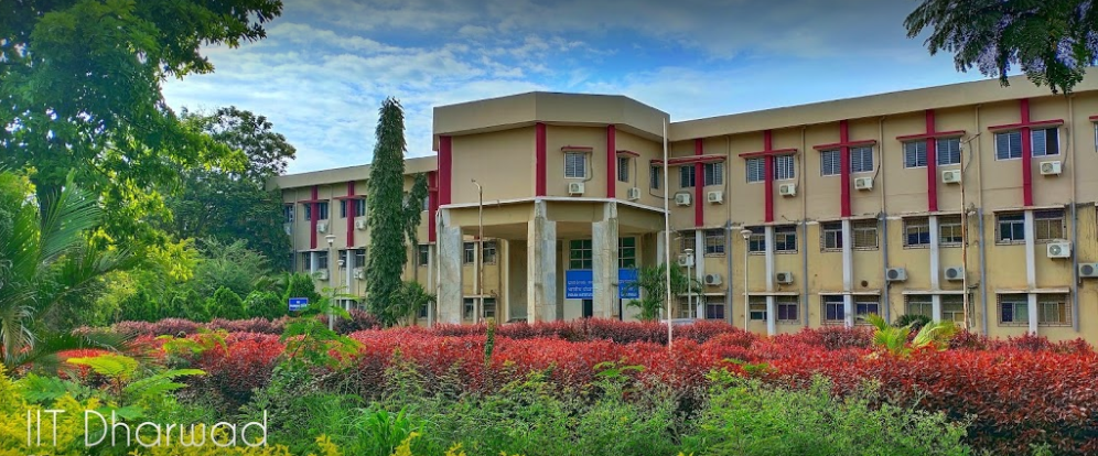 IIT Dharwad (IIT-DH) - main