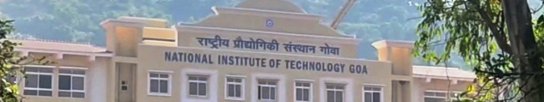 IIT Goa - campus