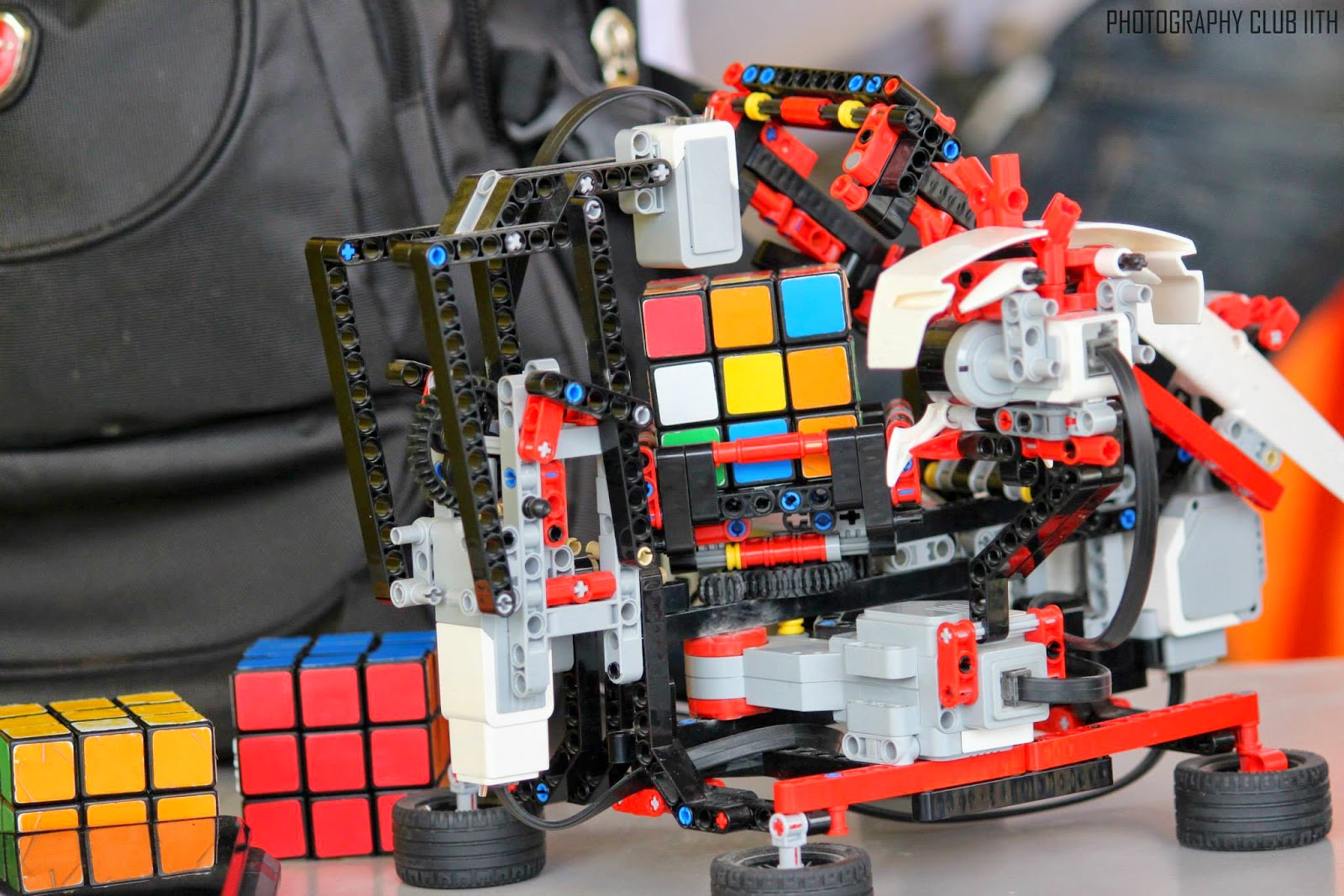 IIT Hyderabad (IITH) - others