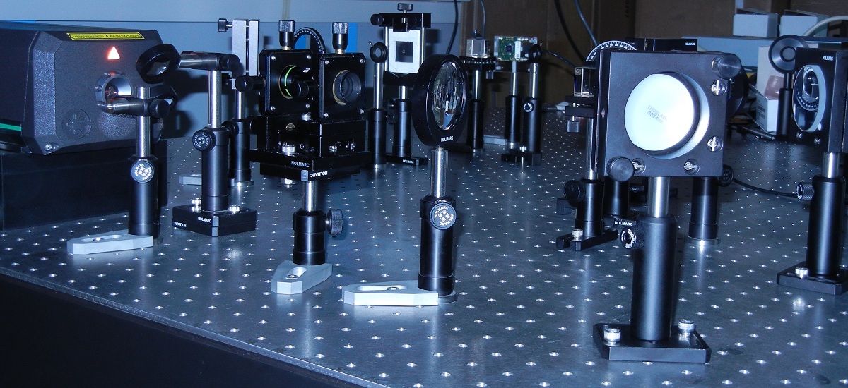 IIT Hyderabad (IITH) - labs