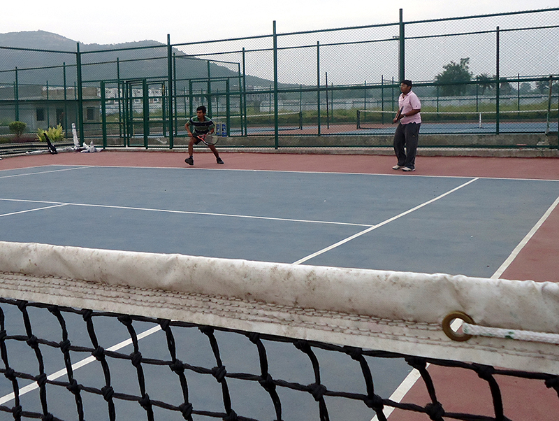 IIT Indore (IITI) - others